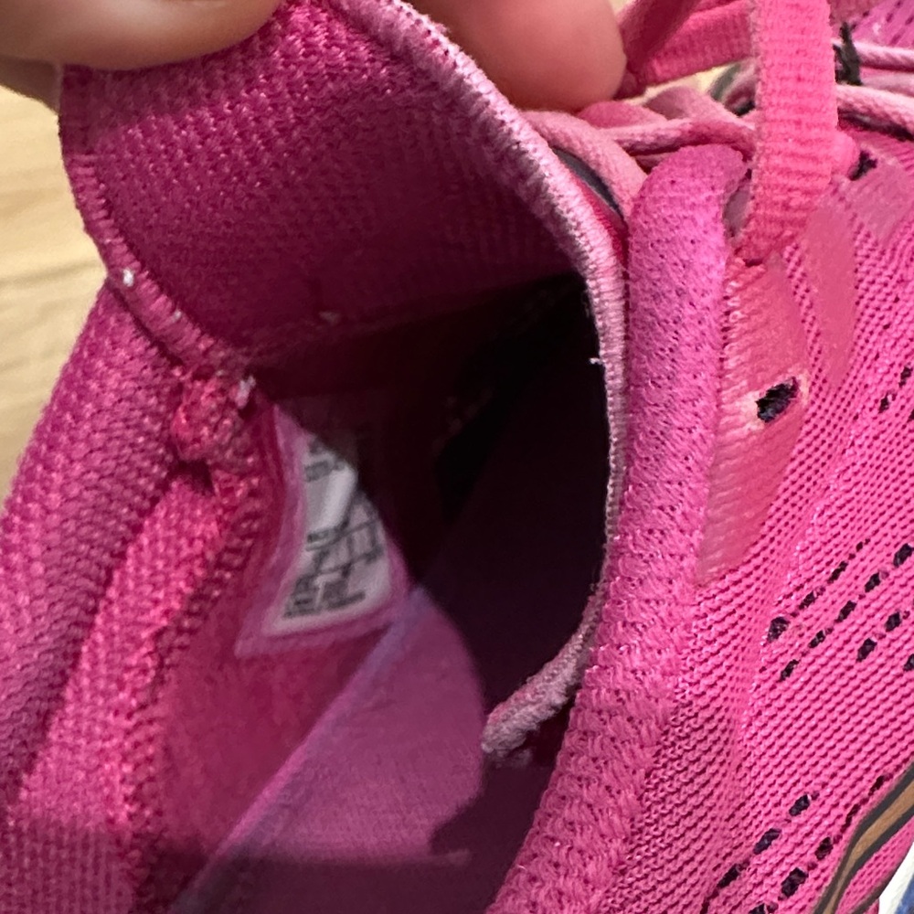 Saucony Endorphin Speed Pro 3 - Picture 6 of 6